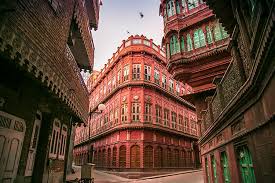 bikaner enjoy & touring place